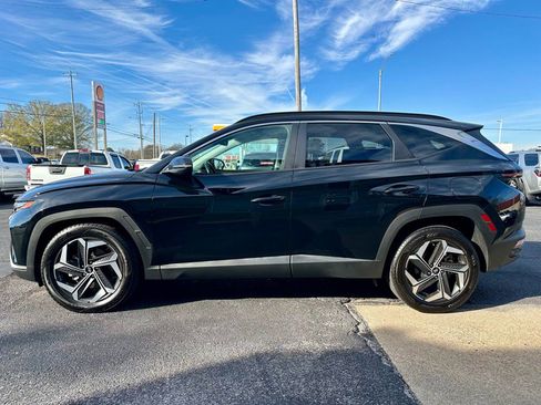 Used 2023 Hyundai Tucson SEL w/ Convenience Package image 5