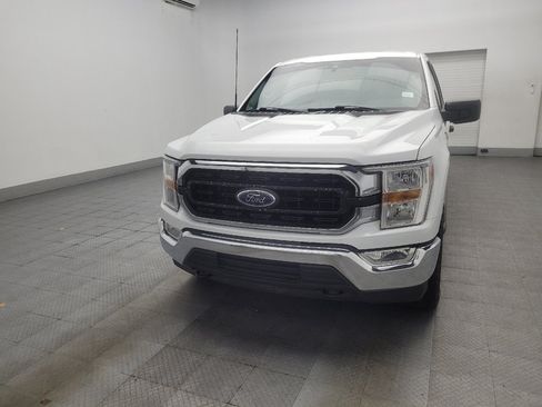 Used 2022 Ford F150 XLT w/ Trailer Tow Package AWD/4WD image 15