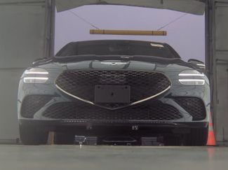 Used 2023 Genesis G70 2.0T w/ Sport Prestige Package video 2