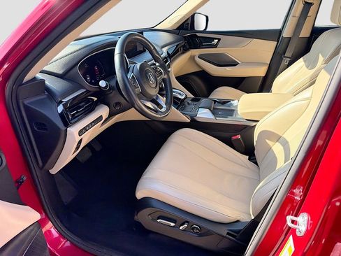 Used 2023 Acura MDX FWD w/ Technology Package image 27