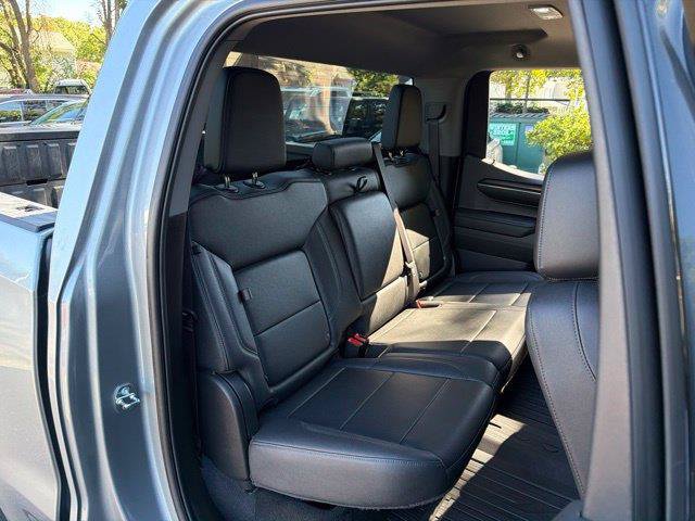 Used 2023 GMC Sierra 1500 SLT w/ SLT Premium Package AWD/4WD image 22