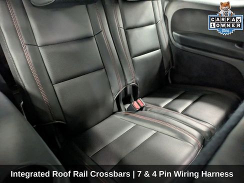 Used 2025 Dodge Durango GT AWD/4WD image 33