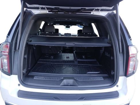 Used 2023 Chevrolet Tahoe High Country w/ Max Trailering Package AWD/4WD image 13
