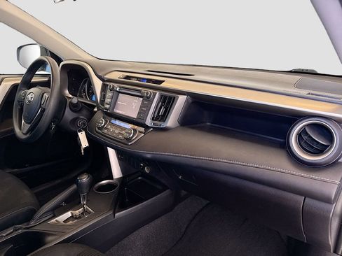 Used 2015 Toyota RAV4 XLE image 21