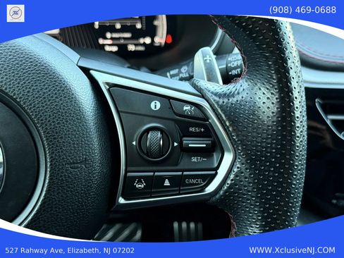 Used 2022 Acura MDX A-Spec image 13