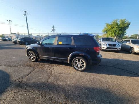 Used 2011 Dodge Journey SXT w/ Trailer Tow Prep Group FWD image 29