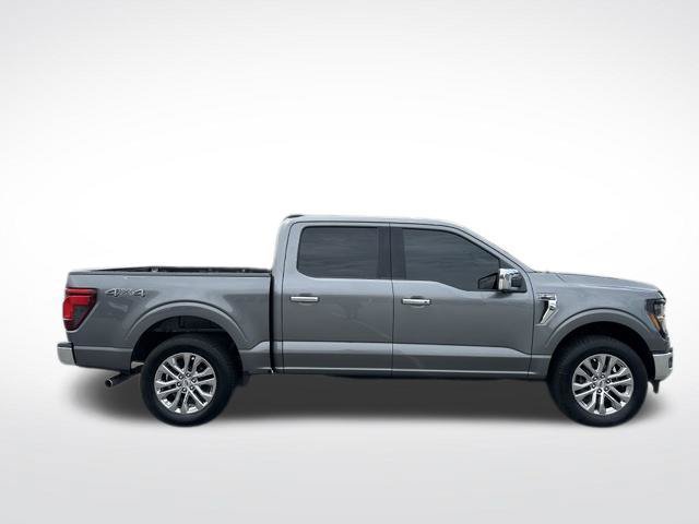 Used 2024 Ford F150 XLT w/ Equipment Group 302A MID AWD/4WD image 12