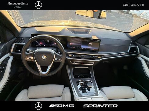 Used 2026 BMW X5 sDrive40i RWD image 24