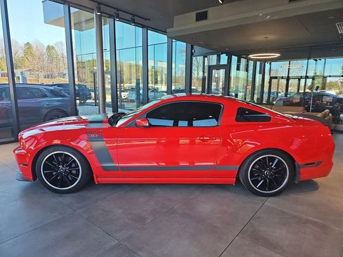 Used 2013 Ford Mustang Boss 302 w/ Boss 302 Accessory Pkg image 6