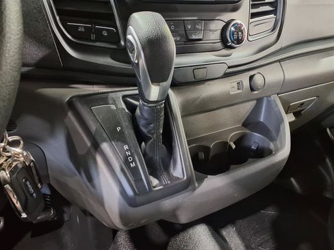 Used 2025 Ford Transit 250 Low Roof w/ Exterior Upgrade Package RWD image 10