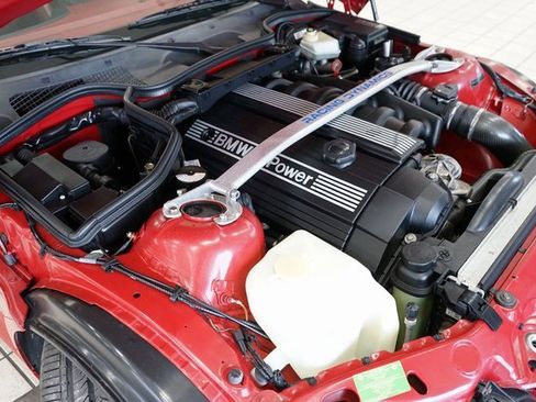 Used 1999 BMW M Coupe image 73