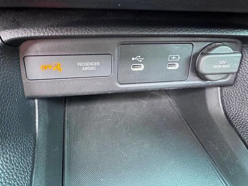 Used 2025 Honda Civic Si image 21