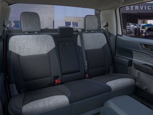New 2026 Ford Maverick XLT AWD/4WD image 12