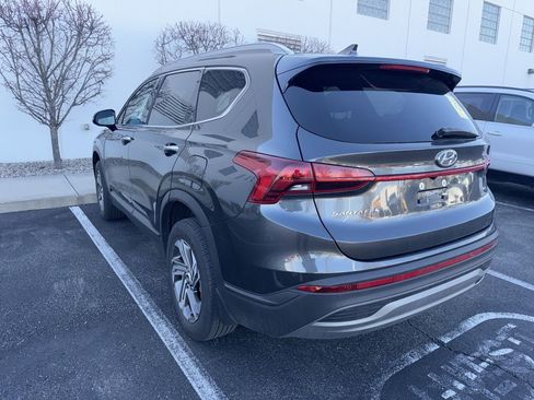Used 2023 Hyundai Santa Fe SEL w/ Cargo Package image 6