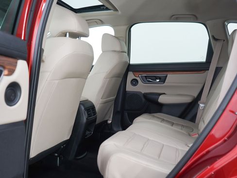 Used 2018 Honda CR-V EX-L image 20