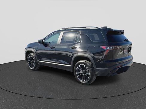 New 2026 Chevrolet Equinox RS w/ Convenience Package III image 6