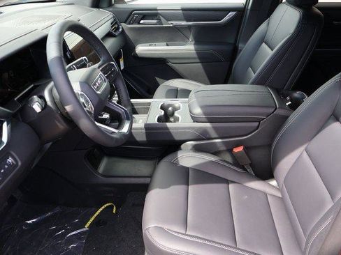 New 2025 GMC Acadia Elevation w/ Elevation Premium Package image 38