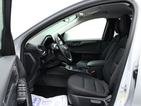 New 2026 Ford Escape Active w/ Cold Weather Package image 12