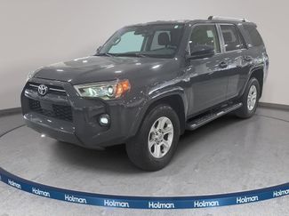 Used 2024 Toyota 4Runner SR5 RWD video 1