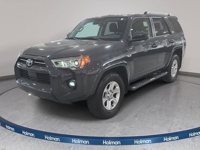 Used 2024 Toyota 4Runner SR5