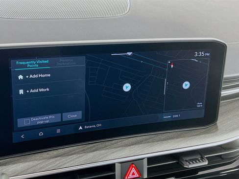 New 2026 Kia K5 EX FWD image 9
