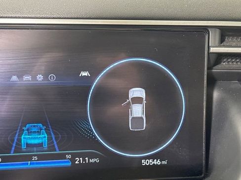 Used 2022 Hyundai Santa Cruz SEL Premium w/ Cargo Package image 18