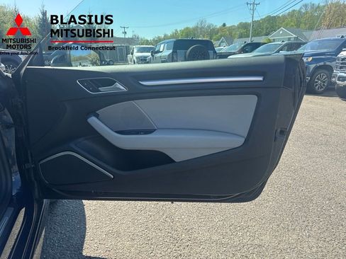 Used 2018 Audi A3 2.0T Premium Plus w/ Premium Plus Package AWD/4WD image 34