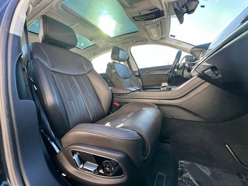 Used 2019 Audi A8 L 3.0T w/ Executive Package AWD/4WD image 36