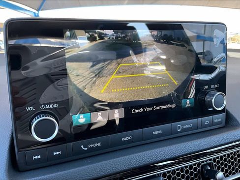 New 2026 Honda Civic Sport image 20