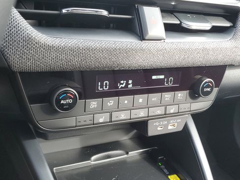 New 2026 Subaru Outback Premium image 19