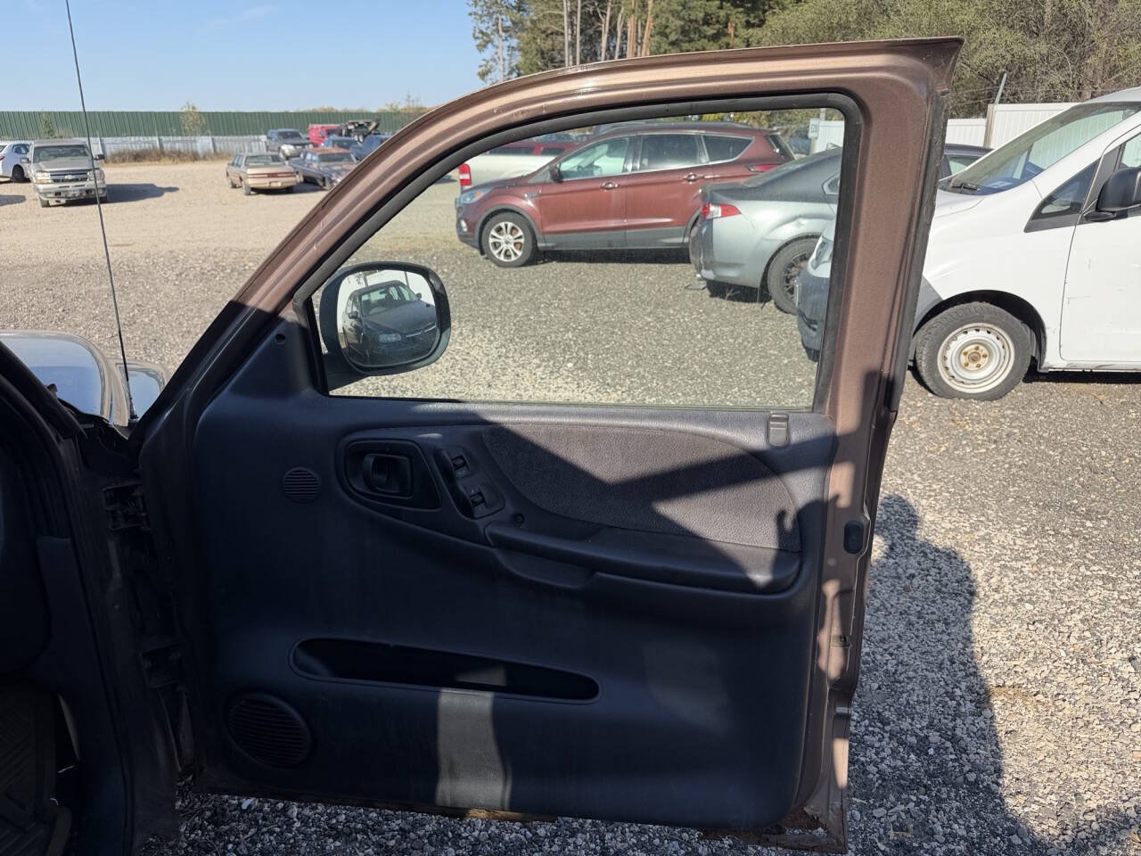 Used 2000 Dodge Dakota 2WD Club Cab image 27