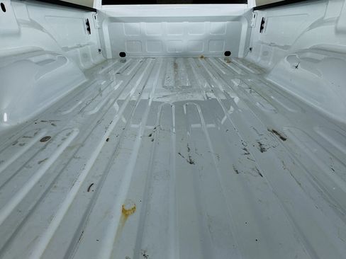 Used 2022 RAM 3500 Tradesman image 34