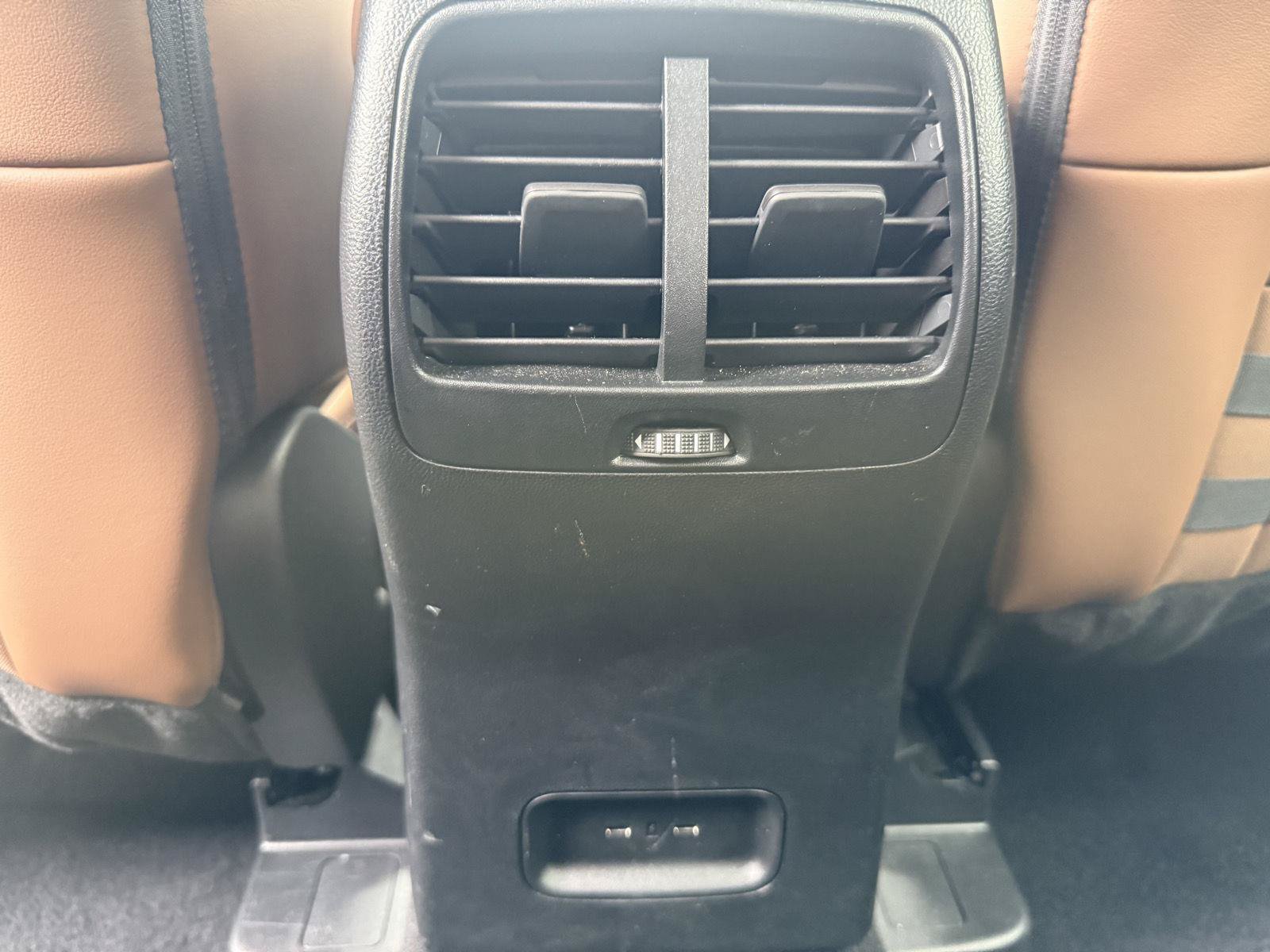 Used 2026 Ford Bronco Sport Outer Banks AWD/4WD image 18