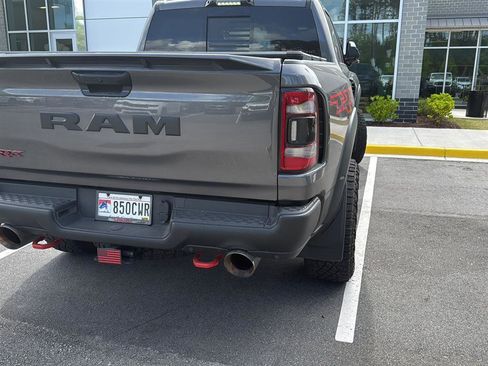 Used 2023 RAM 1500 TRX w/ TRX Level 2 Equipment Group AWD/4WD image 15