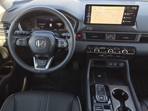 New 2026 Honda Pilot Elite image 31