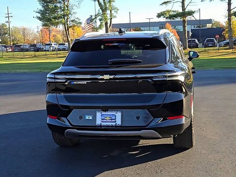 New 2026 Chevrolet Equinox EV LT w/ Convenience Package II image 3