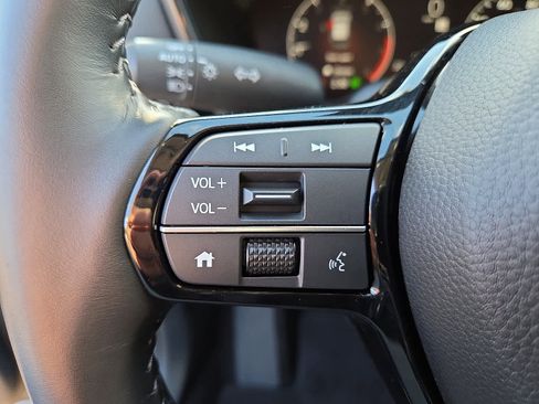 Certified 2023 Honda CR-V EX-L image 23