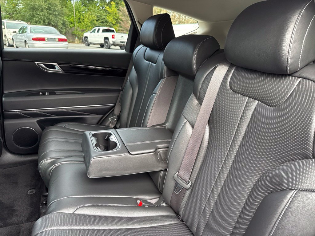 Used 2026 Genesis GV80 2.5T AWD/4WD image 40