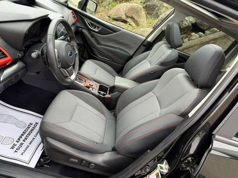 Used 2019 Subaru Forester Sport AWD/4WD image 15