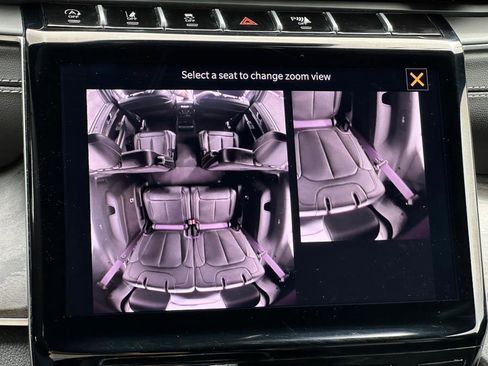 Used 2024 Jeep Grand Cherokee L Limited w/ Luxury Tech Group II image 60