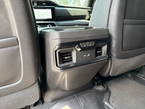Used 2023 GMC Sierra 1500 AT4X AWD/4WD image 23