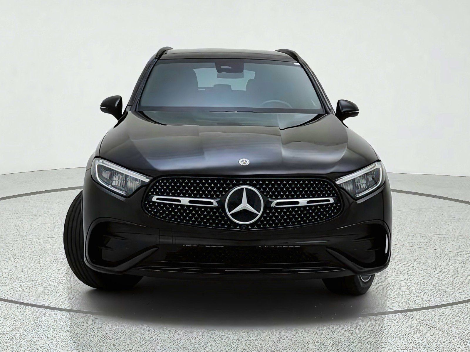 Certified 2023 Mercedes-Benz GLC 300 4MATIC image 3