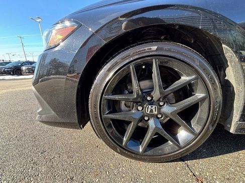 Used 2022 Honda Civic Sport image 19