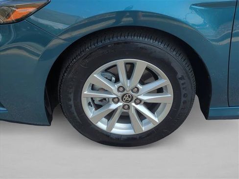 Certified 2025 Toyota Camry LE w/ Convenience Package FWD image 26