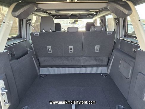 New 2026 Ford Bronco Big Bend image 11