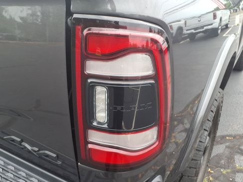 Certified 2022 RAM 3500 Laramie AWD/4WD image 14
