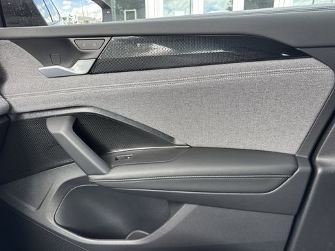 New 2026 Volkswagen Tiguan S image 29