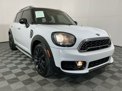 Used 2019 MINI Cooper Countryman S image 4