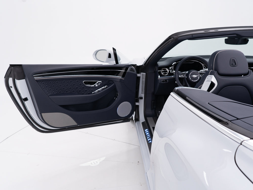 Certified 2020 Bentley Continental GT AWD/4WD image 18