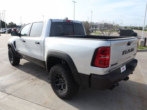 New 2026 RAM 1500 RHO AWD/4WD image 23